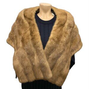 Moda Furs Mink